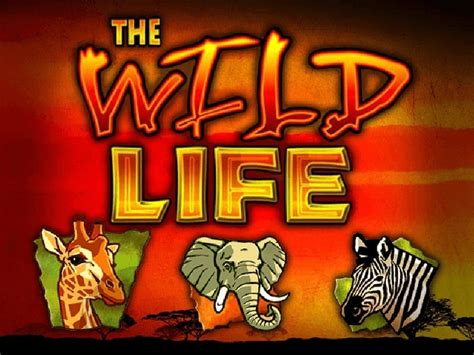 wild life slot free|wild life game free play.